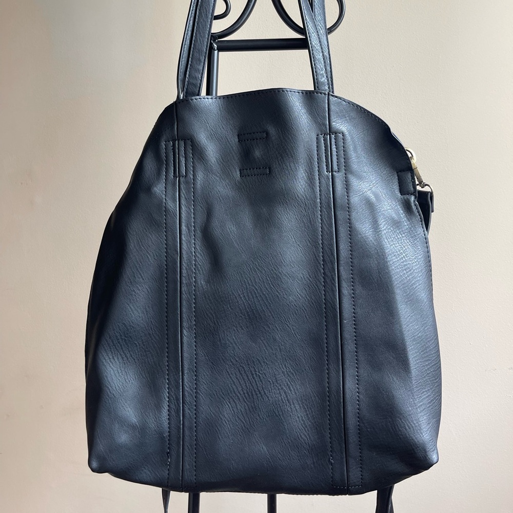 Vegan Leather Purse